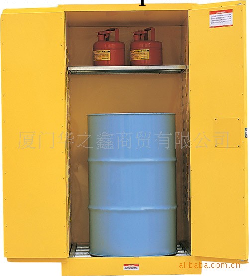 福建區域油桶型易燃液體安全櫃工廠,批發,進口,代購