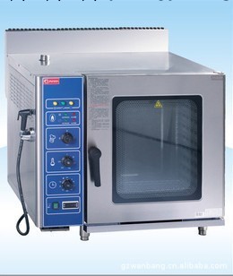 佳斯特燃氣十層萬能蒸烤箱QWR-10-11-H 商用蒸烤箱 萬能烤箱工廠,批發,進口,代購