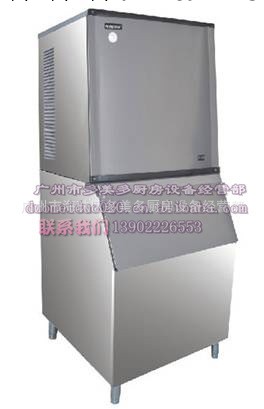 【百譽】分體式制冰機BY-350工廠,批發,進口,代購