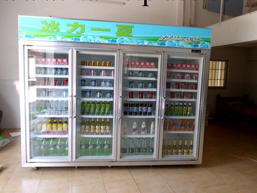豪華展示櫃 展示冷櫃 超市便利店展示冷櫃 節能冷櫃 商用冷櫃工廠,批發,進口,代購