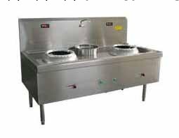 304不銹鋼廚房設備，中餐灶保用15年批發・進口・工廠・代買・代購