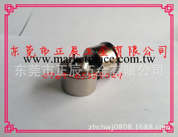 工廠直銷現貨ZC405-1螺帽固定型鋼珠滾輪BCHN12 16 19 25 31工廠,批發,進口,代購
