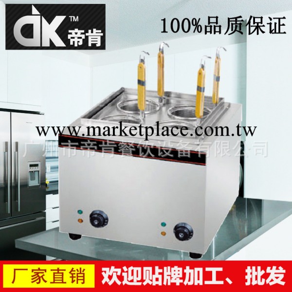簡易四頭煮麵爐 DK-4A工廠,批發,進口,代購