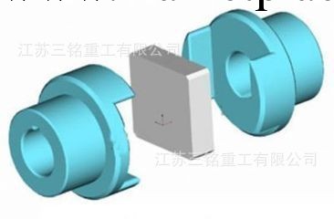 WH型滑塊聯軸器工廠,批發,進口,代購