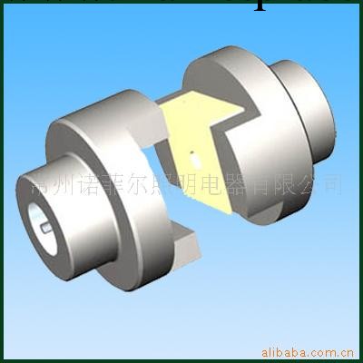 廠傢直銷優質聯軸器   鍛件 WH1型工廠,批發,進口,代購