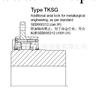 TSCHAN聯軸器 同馳聯軸器 TKSG 聯軸器工廠,批發,進口,代購