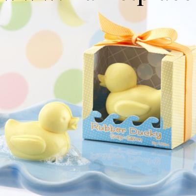 韓版婚慶婚禮精美小禮品 迷你金色小鴨香皂 夏季居傢健康必備工廠,批發,進口,代購