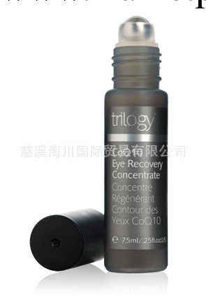 Trilogy CoQ10 眼部修復精華 抗衰老 滾珠 7.5ml工廠,批發,進口,代購