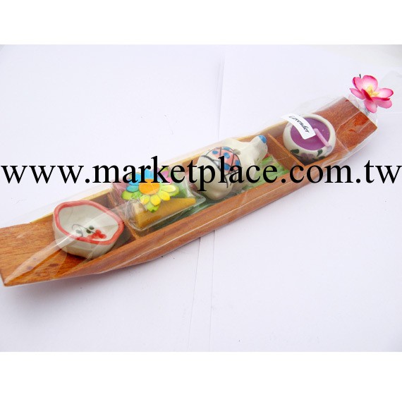 泰國進口 傢居香熏 小 熏香禮盒裝 天然植物 0064-111022工廠,批發,進口,代購