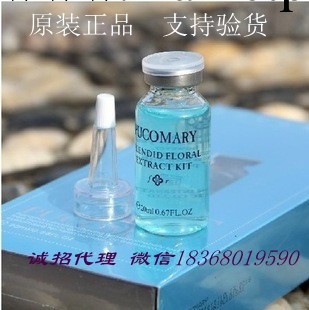 比利時原裝正品 pucomary菩古瑪麗藍色玻尿酸小瓶原液 一件代發工廠,批發,進口,代購