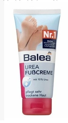 德國原裝Balea芭樂雅尿素高效補水保濕滋潤護腳霜護足霜 批發批發・進口・工廠・代買・代購