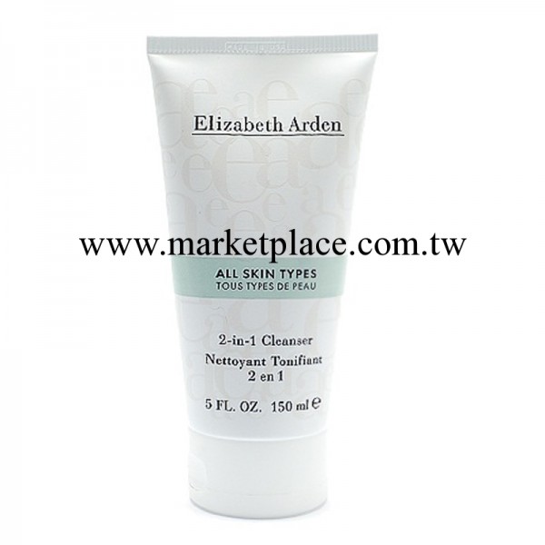 Elizabeth Arden 伊麗莎白雅頓雙效潔膚露 150ml（綠色）工廠,批發,進口,代購