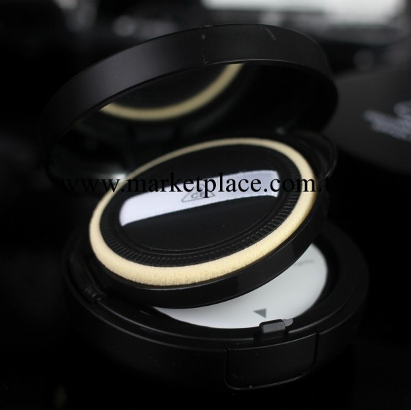 韓國 正品 3CE氣墊BB霜送替換裝 三隻眼遮瑕保濕8949# 3隻眼CC霜工廠,批發,進口,代購