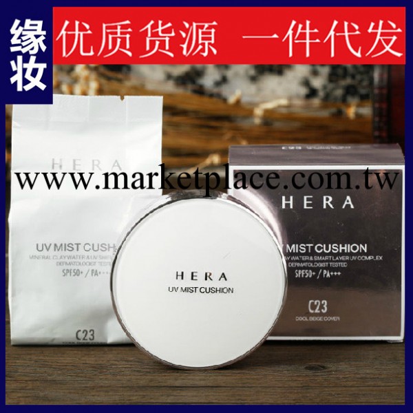 韓國hera赫拉氣墊BB霜正品CC霜DD霜同效產品批發代理一件代發工廠,批發,進口,代購