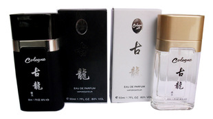 外貿男士專用精裝蠱惑古龍香水50ml 外貿香水 批發 一件代發工廠,批發,進口,代購