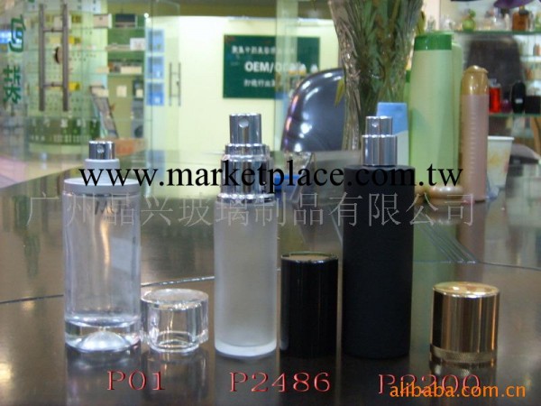供應玻璃香水瓶工廠,批發,進口,代購