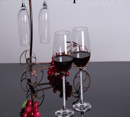 2014新款水晶紅酒杯 精品優質紅酒杯  個性定制專業生產加工A工廠,批發,進口,代購