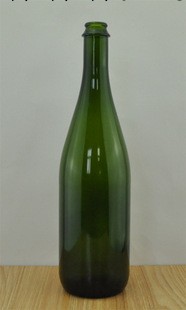 廠傢直銷玻璃瓶 750ml 墨綠香檳瓶 紅酒瓶 飲料瓶 規格齊全批發・進口・工廠・代買・代購