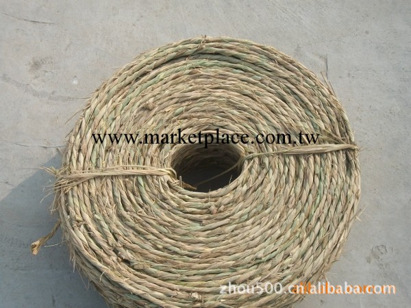 高質量草繩，用於樹木防寒，樹木土球包裝批發・進口・工廠・代買・代購