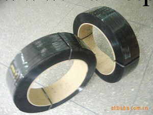 【讓利銷售】江蘇PET塑鋼帶 透明綠色PET塑鋼帶 PET塑鋼帶批發・進口・工廠・代買・代購