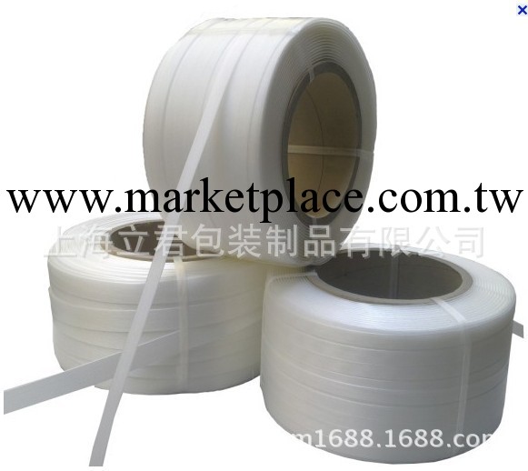 供應上海產 25mm聚酯纖維打包帶 進口打包帶 打包帶 聚酯纖維1.工廠,批發,進口,代購