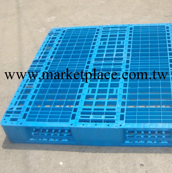 [薦]塑料棧板 網格防潮墊腳棧板定制 藍色組合式塑料棧板廠傢直銷批發・進口・工廠・代買・代購