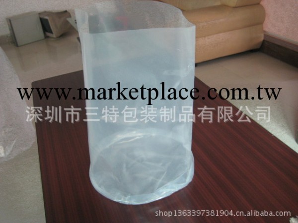 廠傢直銷 各種透明有機矽膠包裝袋 圓底塑料袋 價格優惠批發・進口・工廠・代買・代購
