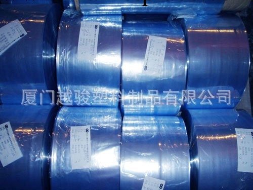 PVC收縮膜 復合袋收縮膜工廠,批發,進口,代購