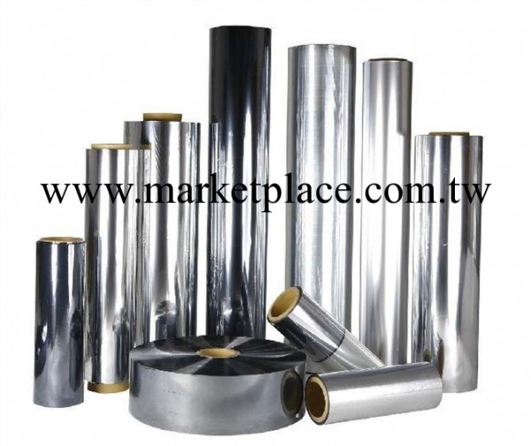 上海-鍍鋁膜-加工工廠,批發,進口,代購