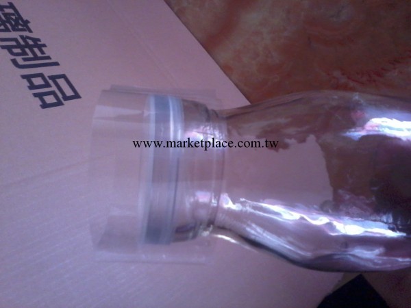 奶吧瓶專用封口膜奶瓶用熱縮膜 玻璃奶瓶專用防盜密封工廠,批發,進口,代購