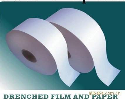 醫療淋膜紙(40克專業白牛皮原紙，淋復專用型PE膜）批發・進口・工廠・代買・代購