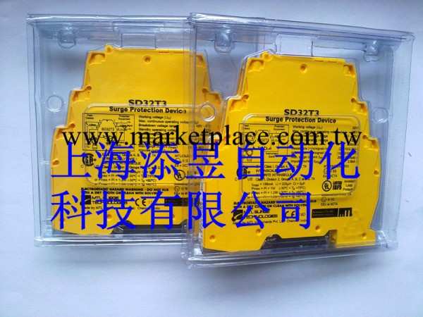 MTL浪湧保護器上海添昱清倉出售SD32T3現貨，議價工廠,批發,進口,代購