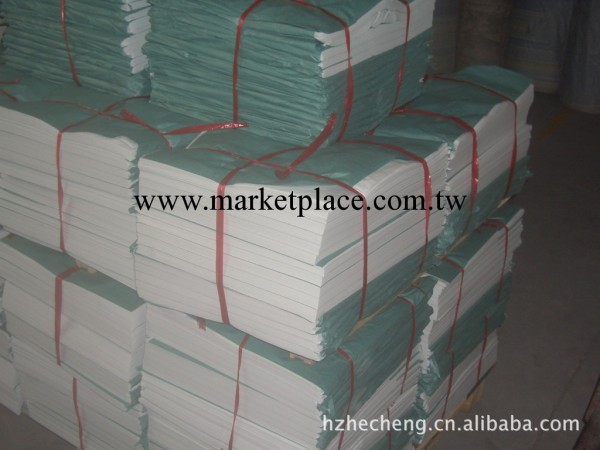 杭州和成低價供應白色透明的14克薄葉紙批發・進口・工廠・代買・代購