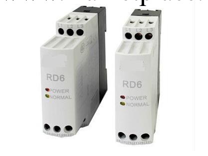 相序保護器 斷相 相序保護繼電器RD6工廠,批發,進口,代購
