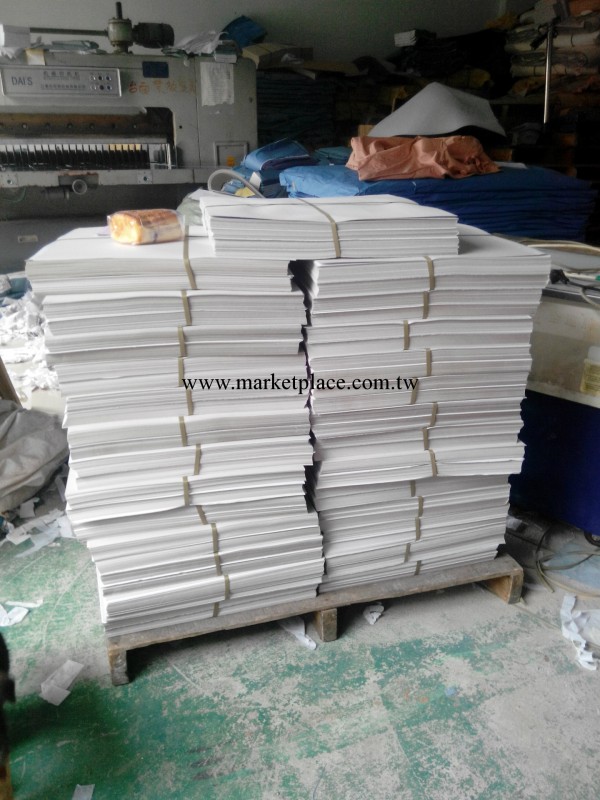 供應 白板紙 雙麵塗佈紙 250-450克工廠,批發,進口,代購