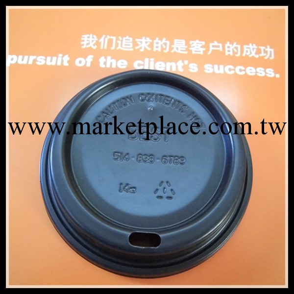 16OZ環保咖啡杯蓋 不漏水 可定制批發・進口・工廠・代買・代購