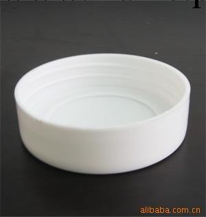 義烏廠傢批發 環保PP優質塑料杯蓋子 定制白色螺旋塑料蓋子工廠,批發,進口,代購