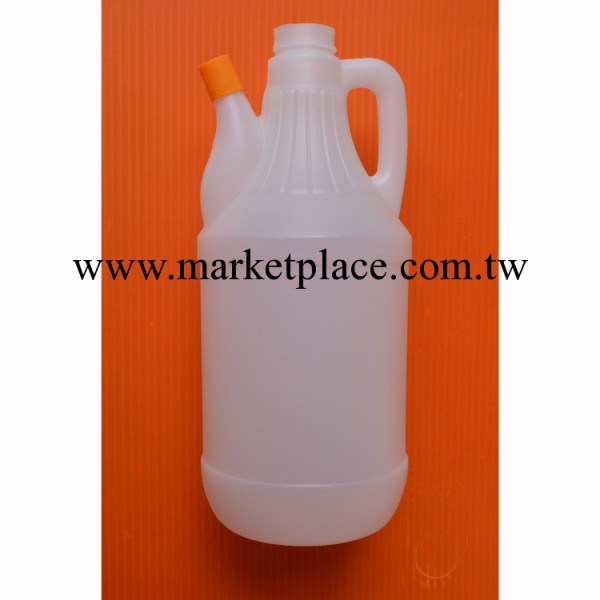 廠傢直銷 塑料醬油食品膠罐方罐嘴有提手 800ml-850mlPE罐工廠,批發,進口,代購
