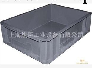 上海可堆周轉箱-EU4311工廠,批發,進口,代購