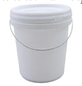廠傢出售 PP大口25升硫化劑包裝桶 矽膠塗料 食品塑料桶批發・進口・工廠・代買・代購