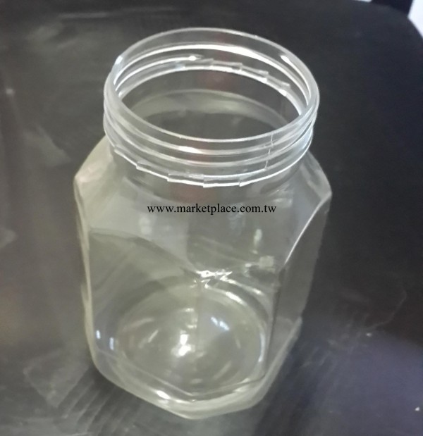 塑料八角透明罐  歡迎來電咨詢工廠,批發,進口,代購