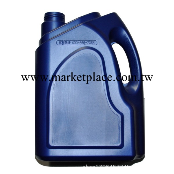 曾龍王機油桶 4L 藍色桶 藍色機油桶 藍色塑料機油桶工廠,批發,進口,代購