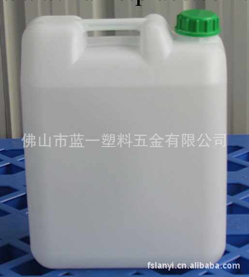 佛山膠罐生產廠傢現貨批發塑料化工膠罐 5-25升(公斤)膠罐工廠,批發,進口,代購