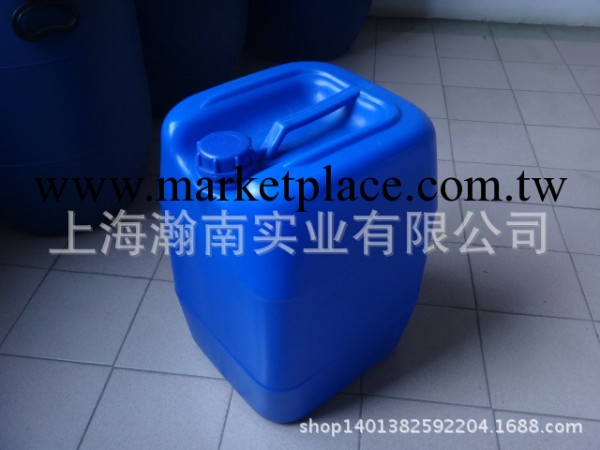 30L30公斤30kg塑料桶化工桶白色藍色批發・進口・工廠・代買・代購