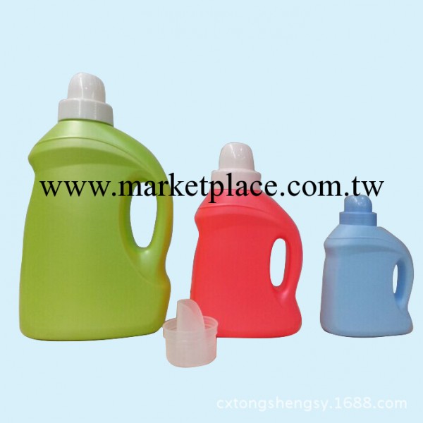 【品質保障】供應多種瓶型4L 2L 塑料洗衣液桶 廠傢直銷價格優惠批發・進口・工廠・代買・代購