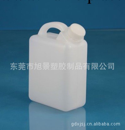 供應1L提手塑料瓶 耐酸堿化工塑料罐1000ml（E178)批發・進口・工廠・代買・代購