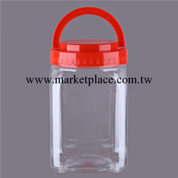 義烏廠傢批發塑料瓶最新款式PET食品大方塑料 透明塑料瓶 塑料瓶批發・進口・工廠・代買・代購