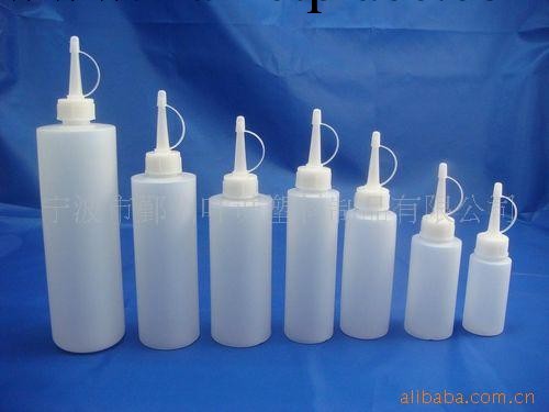 供應塑料瓶  500ML塑料瓶  30ML-1000ML塑料瓶  尖嘴瓶批發・進口・工廠・代買・代購