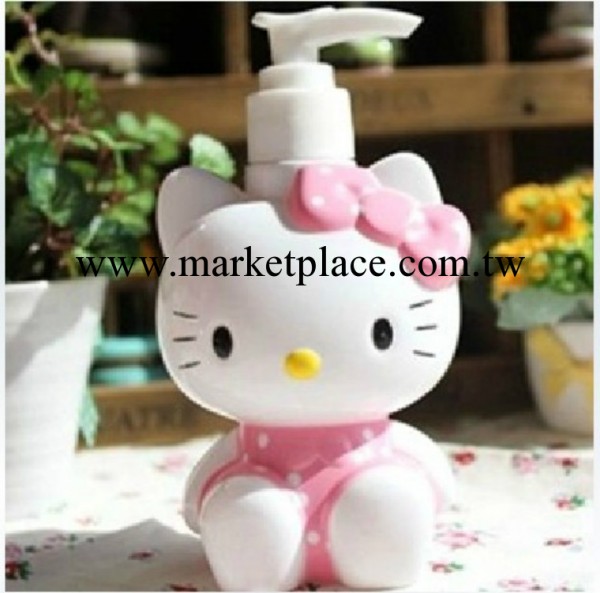 卡通　Hello Kitty噴瓶/凱蒂貓噴瓶/kitty手壓噴瓶/可愛公主噴瓶工廠,批發,進口,代購