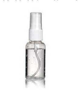 透明塑料PET化妝品香水噴霧瓶批發・進口・工廠・代買・代購